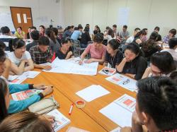 Tư duy phục vụ khách hàng chuyên nghiệp - Jetstar Pacific (19.08.2015)